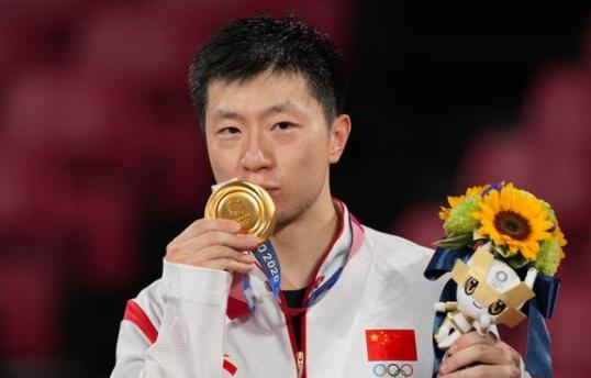 马龙手术后奥运夺冠朱婷为何坚持？内情不简单，别再拿他俩做比了休闲区蓝鸢梦想 - Www.slyday.coM