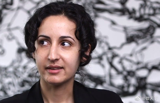 阿富汗总统女儿被曝在纽约住豪宅休闲区蓝鸢梦想 - Www.slyday.coM