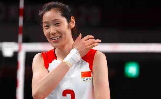 马龙手术后奥运夺冠朱婷为何坚持？内情不简单，别再拿他俩做比了休闲区蓝鸢梦想 - Www.slyday.coM