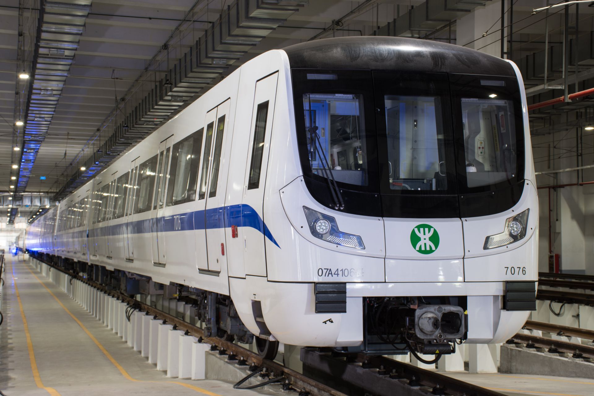 8月23日起地铁7号线压缩行车间隔,首次推出半程末班车服务