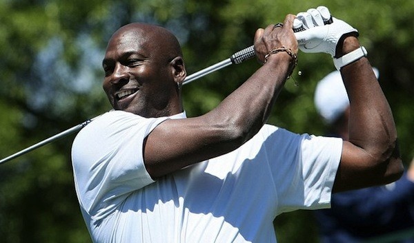 罗德曼:乔丹有自己的高尔夫球场但还没邀请过我 他好像住在木星