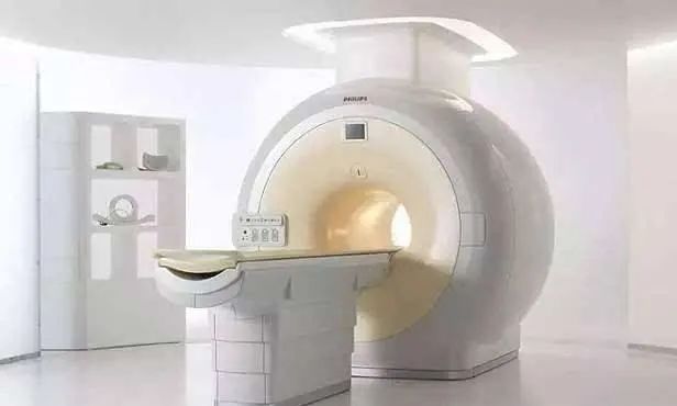 拍核磁共振须注意什么