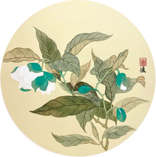 【校园新闻】走进广州市美术中学2021届高三毕业作品展__财经头条