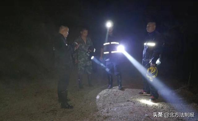 杭州俩女子去深山买老宅失踪！民警在仅剩一户人家的古村找到了休闲区蓝鸢梦想 - Www.slyday.coM