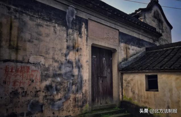 杭州俩女子去深山买老宅失踪！民警在仅剩一户人家的古村找到了休闲区蓝鸢梦想 - Www.slyday.coM