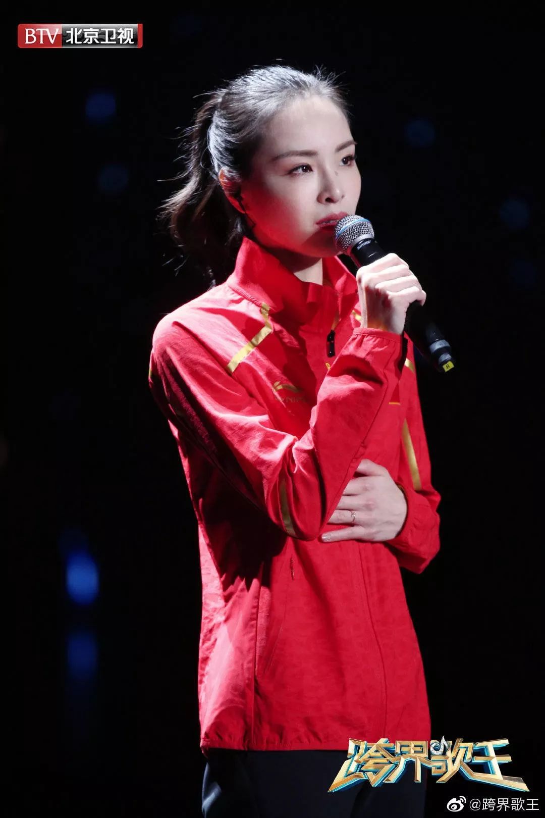 5夺奥运金牌成女皇拒豪门嫁给初恋有钱有颜的她为何能这么飒