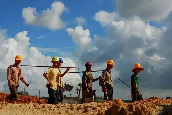 刘兴亮你是新生代农民工吗