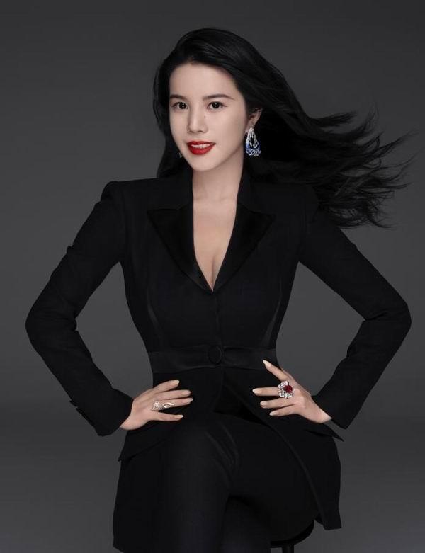 新锐人物余晚晚让中国创造为世界所瞩目