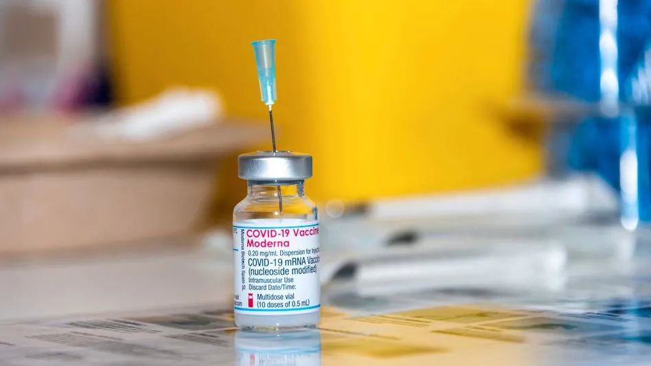 德国疫苗积压要过期政府出招对付拒绝接种者