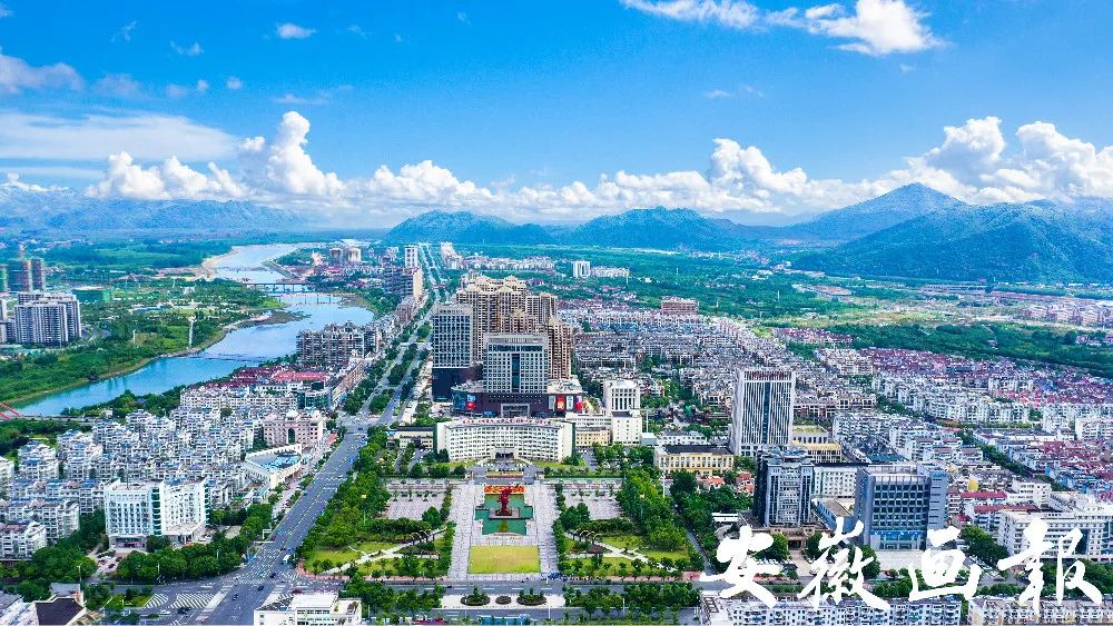 宁国市属于哪个市 宁国市有哪些旅游景点