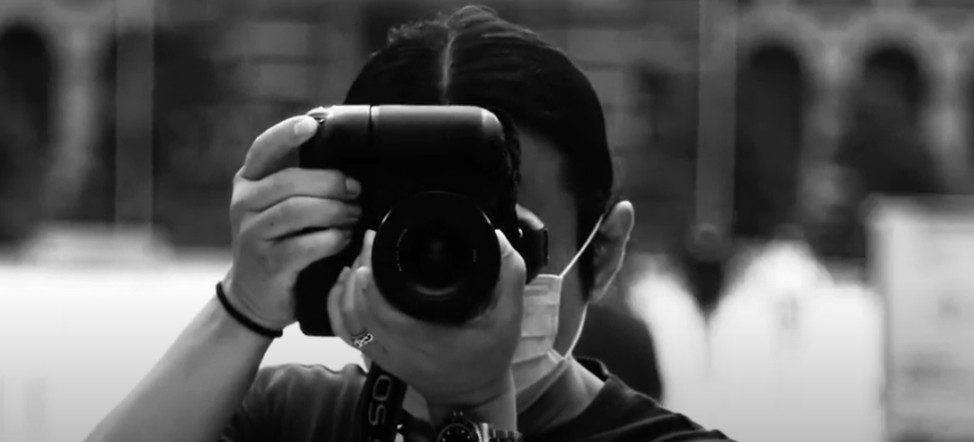 innertalkliberaiders主理人梅咏我的所有都是从摇滚乐开始的