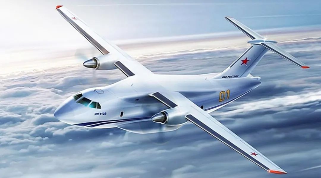 俄罗斯英雄伊尔112坠毁王牌试飞员最后一秒还在保护居民区