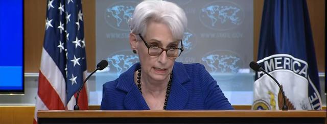 “逃跑”总统首次露面称欲回归阿富汗，美国常务副国务卿扎心回复：他不再是个人物休闲区蓝鸢梦想 - Www.slyday.coM