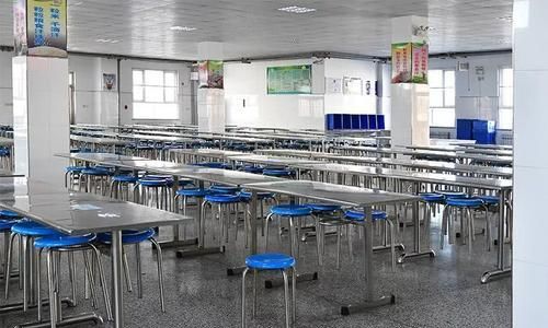 食堂收费乱象需整改,学校食堂不应是领导政治作秀的舞台休闲区蓝鸢梦想 - Www.slyday.coM 食堂收费乱象需整改,学校食堂不应是领导政治作秀的舞台休闲区蓝鸢梦想 - Www.slyday.coM