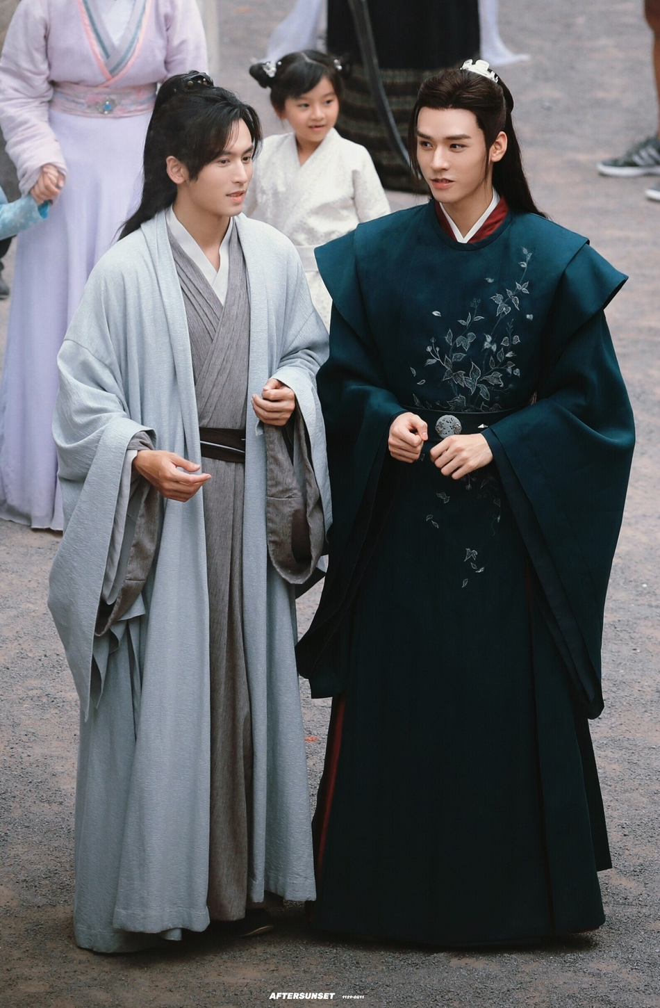 优酷下架《山河令》后,又重新将其上架,张哲瀚最终会连累龚俊吗休闲区蓝鸢梦想 - Www.slyday.coM 优酷下架《山河令》后,又重新将其上架,张哲瀚最终会连累龚俊吗休闲区蓝鸢梦想 - Www.slyday.coM