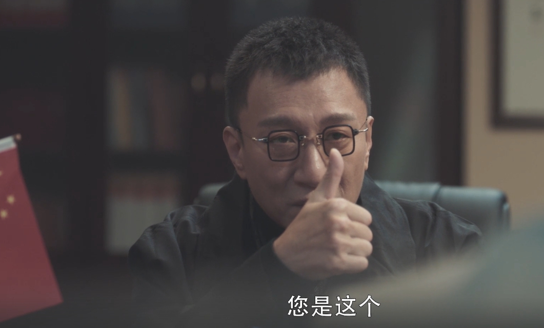 放下“流量偏见”，谈谈张艺兴和林浩，对《扫黑风暴》的重要性休闲区蓝鸢梦想 - Www.slyday.coM