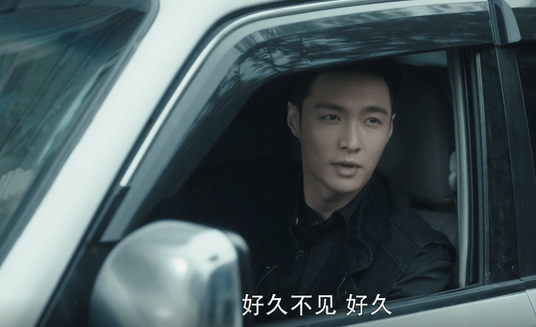 放下“流量偏见”，谈谈张艺兴和林浩，对《扫黑风暴》的重要性休闲区蓝鸢梦想 - Www.slyday.coM