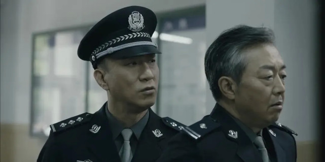 《扫黑风暴》细思极恐，李成阳被坑了，马帅根本没把他当兄弟休闲区蓝鸢梦想 - Www.slyday.coM