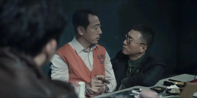 《扫黑风暴》细思极恐，李成阳被坑了，马帅根本没把他当兄弟休闲区蓝鸢梦想 - Www.slyday.coM