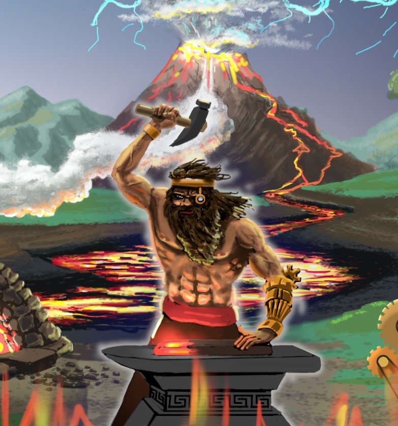 希腊神话中最让人恐惧的十位神分别有什么本领