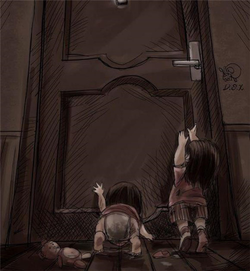 南京幼女饿死案：女子为出去上网，将2个不到5岁的女儿锁家中饿死休闲区蓝鸢梦想 - Www.slyday.coM