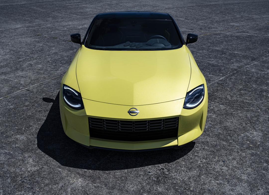 六缸日产"淑女z"跑车,北美定价出炉!没比国内领克03贵多少