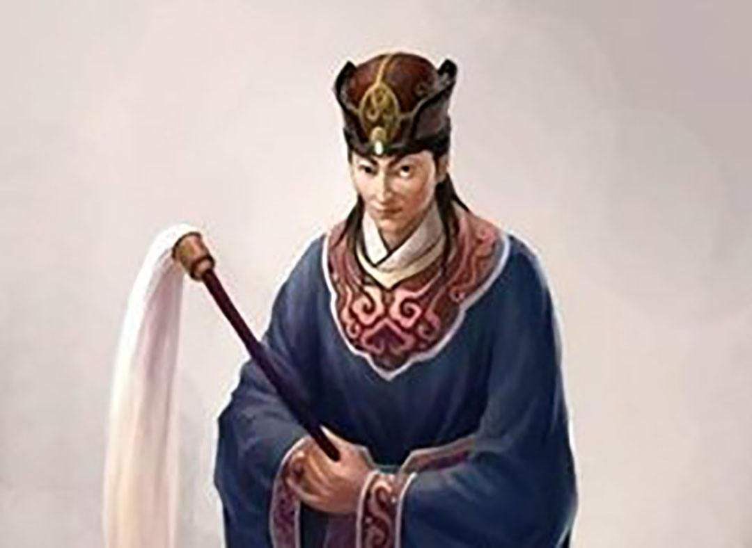 太监宦官两码事