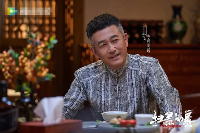 《扫黑风暴》细思极恐，李成阳被坑了，马帅根本没把他当兄弟休闲区蓝鸢梦想 - Www.slyday.coM