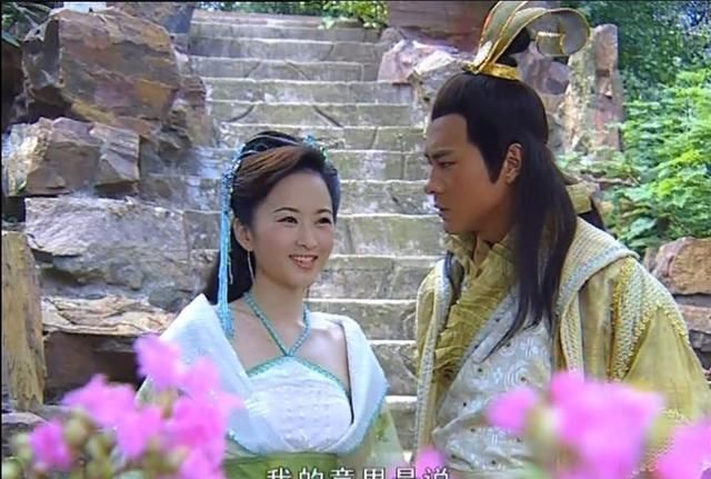 《欢天喜地七仙女》马天龙和青儿:患难与共的爱情真的靠谱吗?