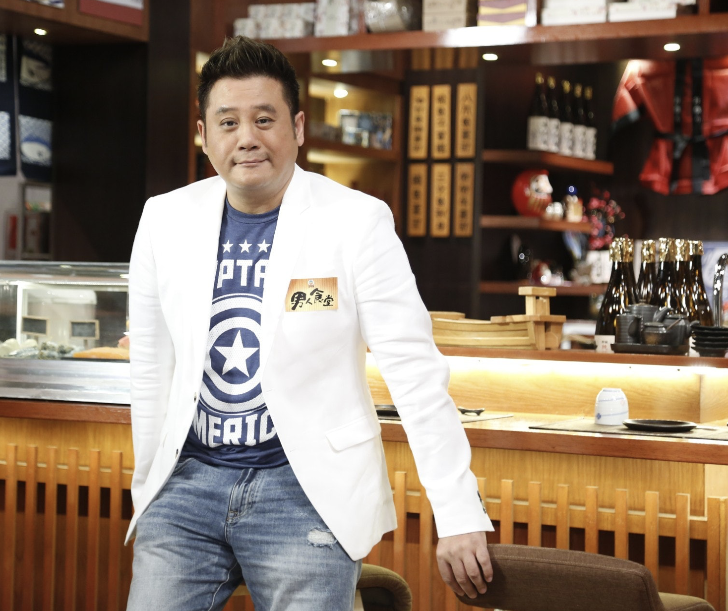 麦长青同框王祖蓝获对方赞美有望重返tvb曾自曝不获尊重离巢