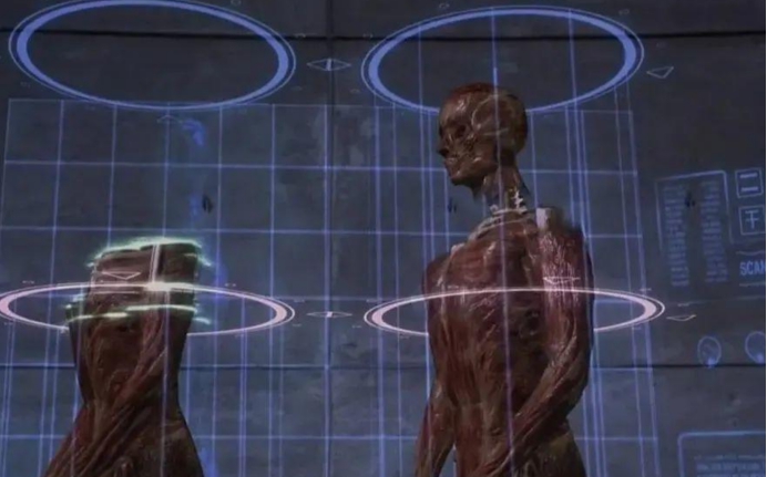 既然可以培育出来人体的"迷你器官",事实上,如果国际上放开"克隆人"的