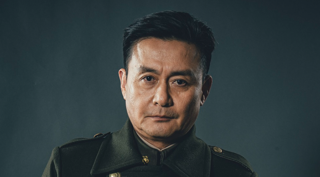 08,王驾麟 《风云》中饰演野心勃勃的断浪是王驾麟.