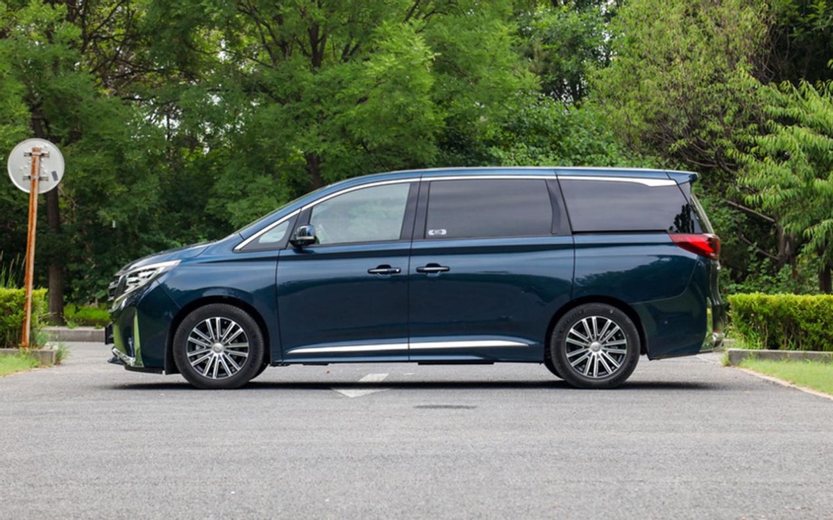 上半年卖得最火的3款乘用mpv,别克gl8第一,国产2款车奋力追赶