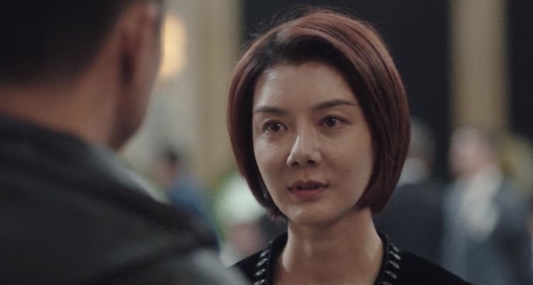 《扫黑风暴》贺芸身份实锤,就是孙兴母亲,更是高明