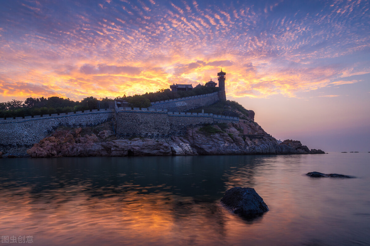 山东旅游一定不能错过的这六个地方你都知道吗