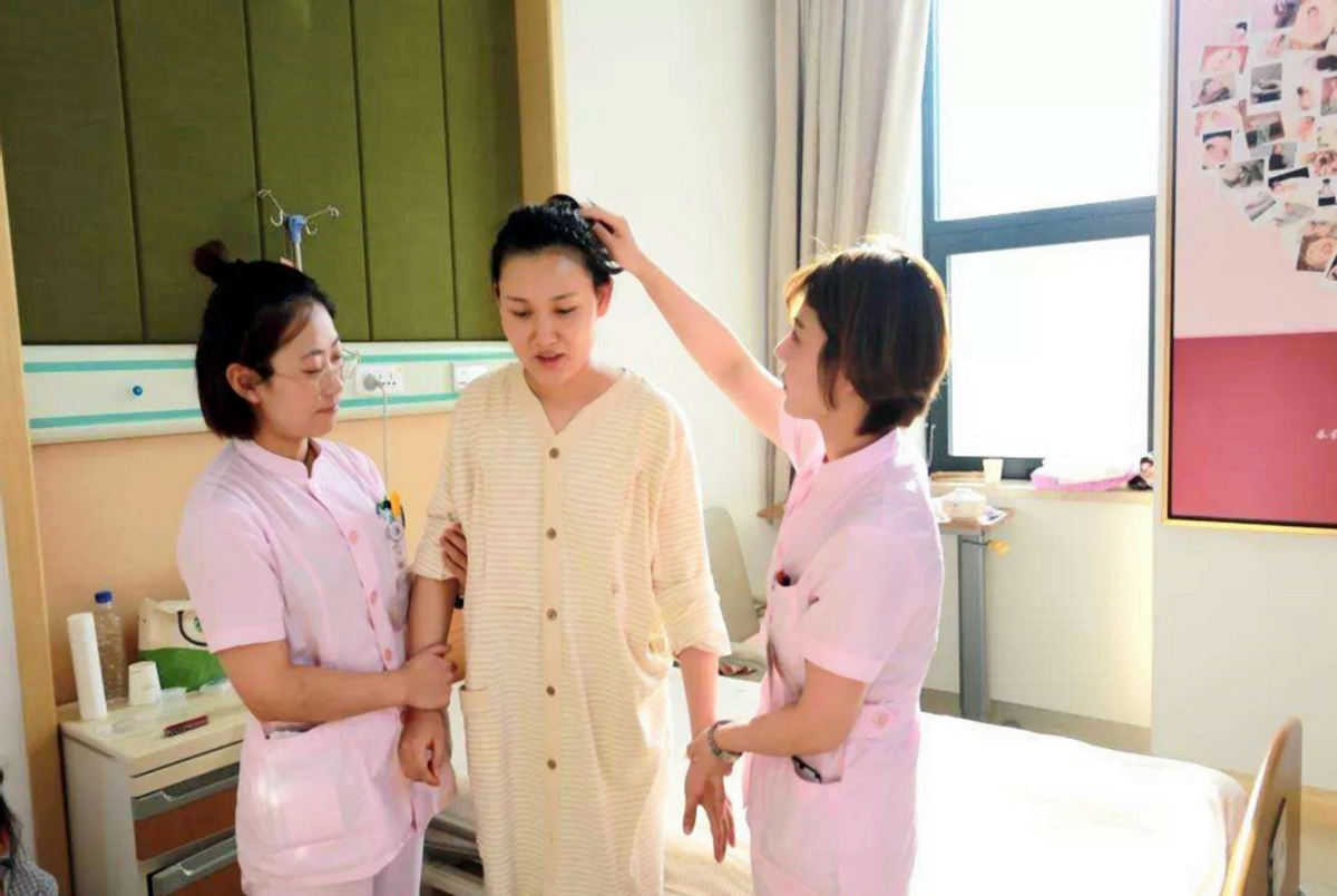 嫁出去的女儿不能回娘家坐月子,原来不是迷信,有真实原因的!休闲区蓝鸢梦想 - Www.slyday.coM 嫁出去的女儿不能回娘家坐月子,原来不是迷信,有真实原因的!休闲区蓝鸢梦想 - Www.slyday.coM