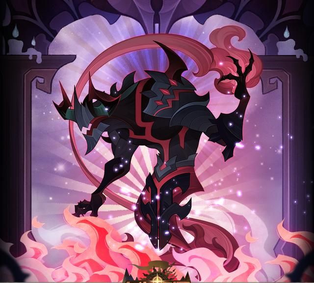 剑与远征全新夏日海岛版本聊聊半神恶魔与虚空的强力英雄