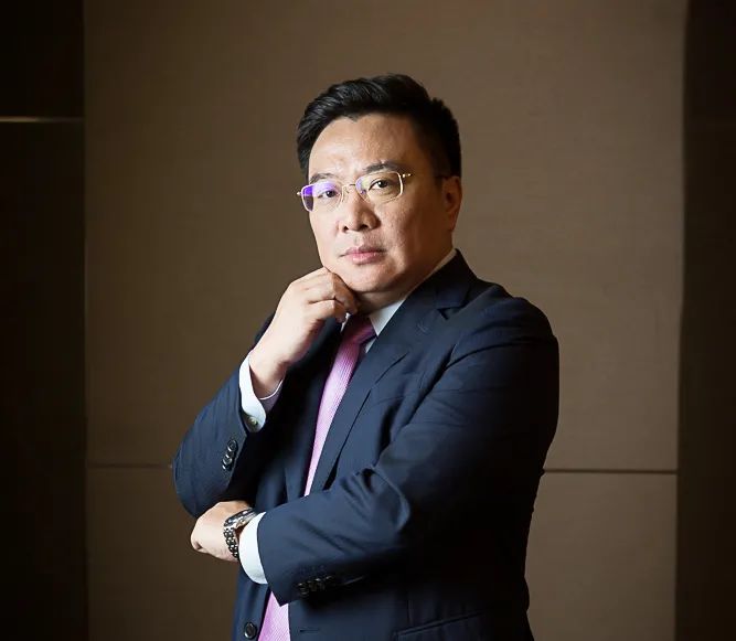 周伯文.摄影:邓攀