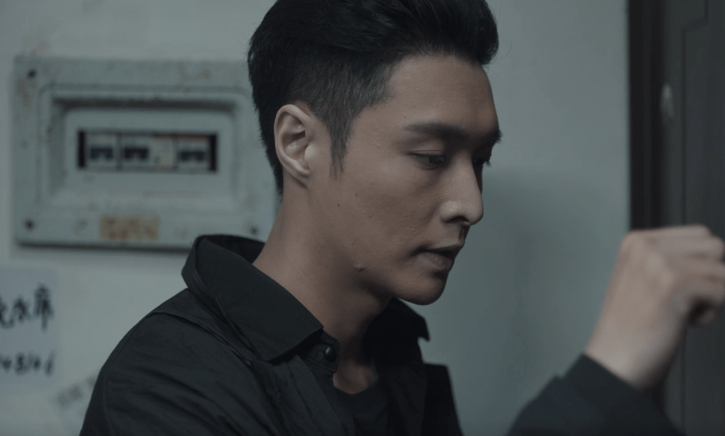 放下“流量偏见”，谈谈张艺兴和林浩，对《扫黑风暴》的重要性休闲区蓝鸢梦想 - Www.slyday.coM