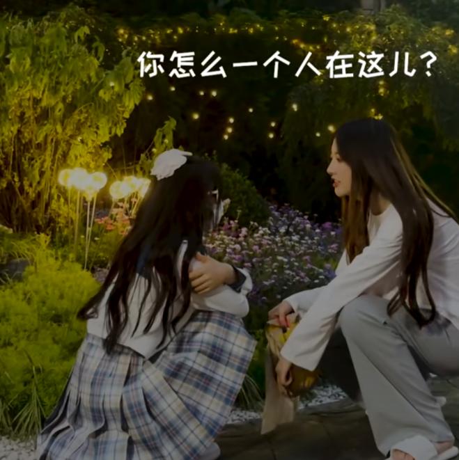 林晚晚替身热度消退后,又陷抄袭风波,连忠实粉都看不下去了|替身|热度|王奕萌_新浪新闻