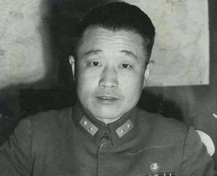 王陵基功德林战犯管理所军衔最高者杜聿明经常做他的保姆