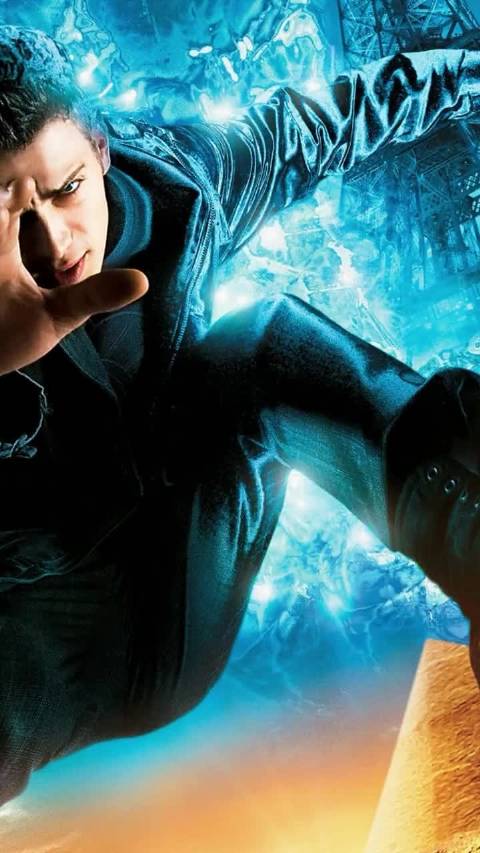 瞬间移动想去哪就去哪这是你想要的超能力吗