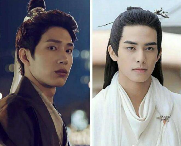 优酷下架《山河令》后,又重新将其上架,张哲瀚最终会连累龚俊吗休闲区蓝鸢梦想 - Www.slyday.coM 优酷下架《山河令》后,又重新将其上架,张哲瀚最终会连累龚俊吗休闲区蓝鸢梦想 - Www.slyday.coM