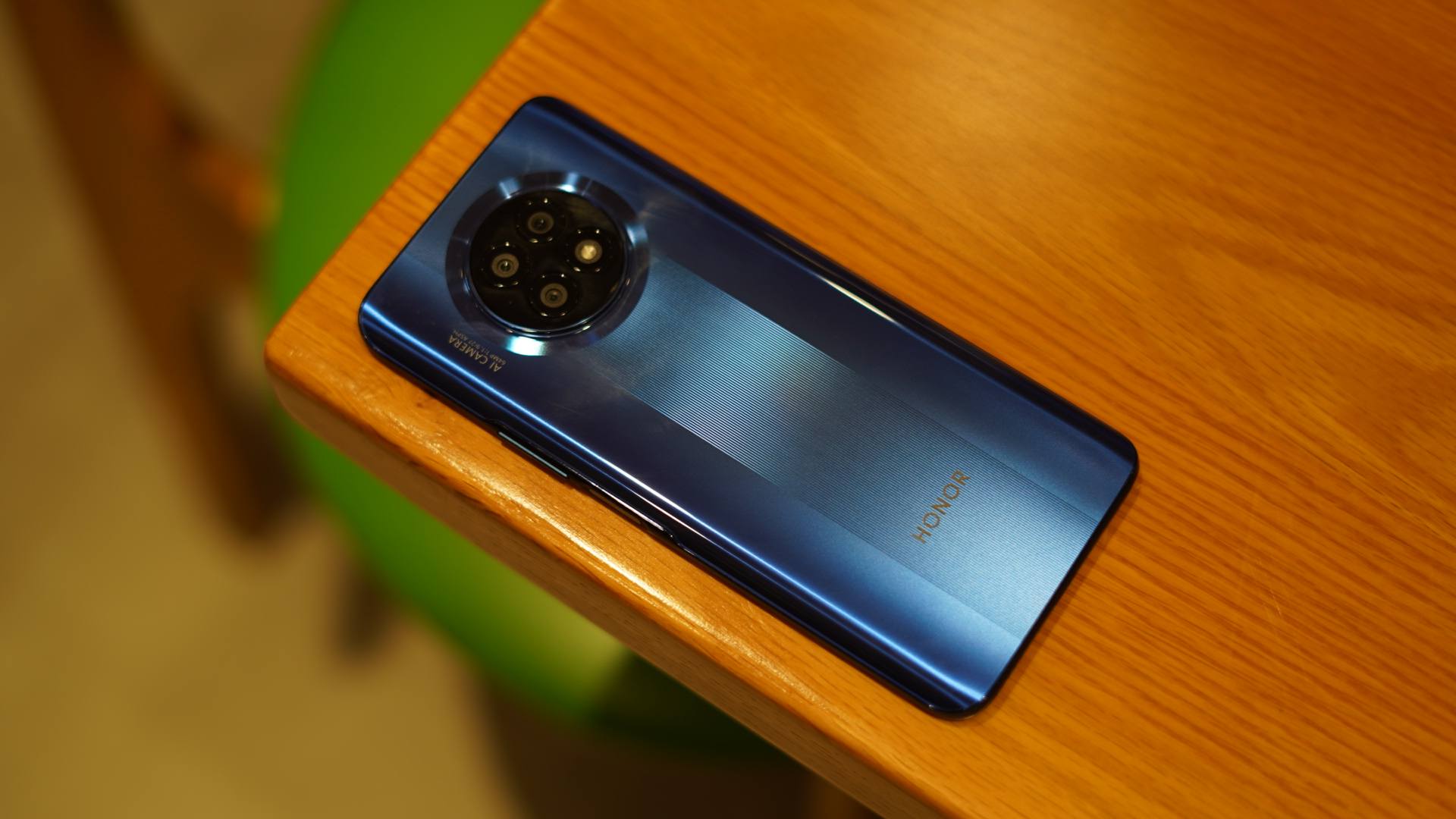 告别电量焦虑,享受视觉盛宴,荣耀x20评测__财经头条