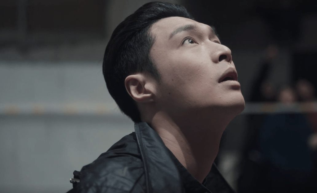 放下“流量偏见”，谈谈张艺兴和林浩，对《扫黑风暴》的重要性休闲区蓝鸢梦想 - Www.slyday.coM