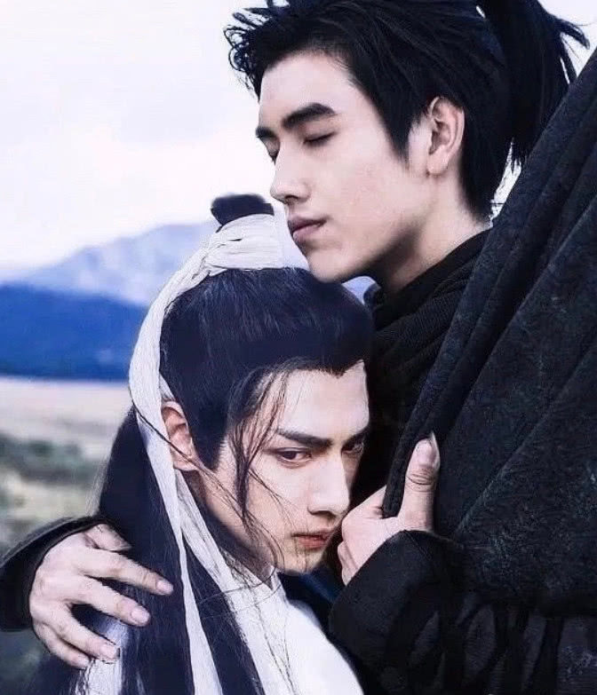 优酷下架《山河令》后,又重新将其上架,张哲瀚最终会连累龚俊吗休闲区蓝鸢梦想 - Www.slyday.coM 优酷下架《山河令》后,又重新将其上架,张哲瀚最终会连累龚俊吗休闲区蓝鸢梦想 - Www.slyday.coM