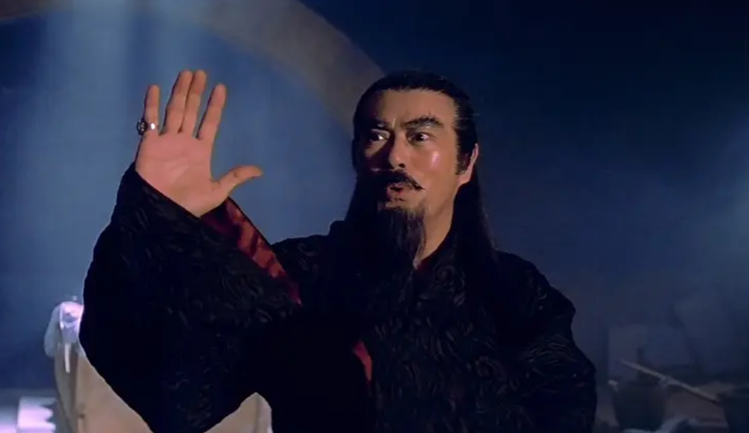 造化弄人,《风云》11位演员现状,女配角嫁入豪门,大反派已离世