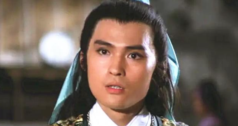 造化弄人,《风云》11位演员现状,女配角嫁入豪门,大反派已离世