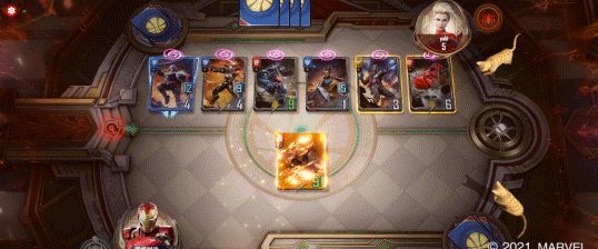 炉石冠军星苏爬墙漫威对决,竟吹出一套彩虹屁?被质疑偷拿股份!休闲区蓝鸢梦想 - Www.slyday.coM