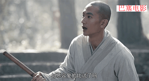 一版比一版更靓仔,《天龙八部》虚竹为何总被美化?|虚竹|天龙八部|靓仔_新浪新闻